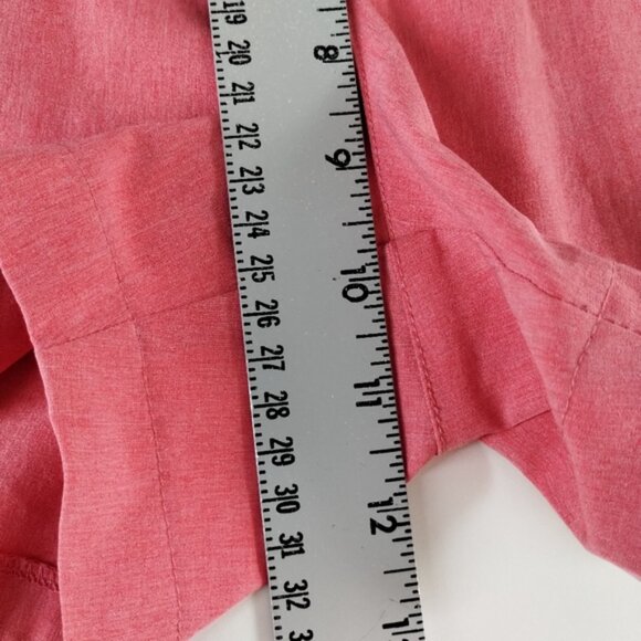 Alp-N-Rock Esplora Hybrid Shorts Medium (3) Strawberry Ice Vanity Outdoor - Picture 8 of 11